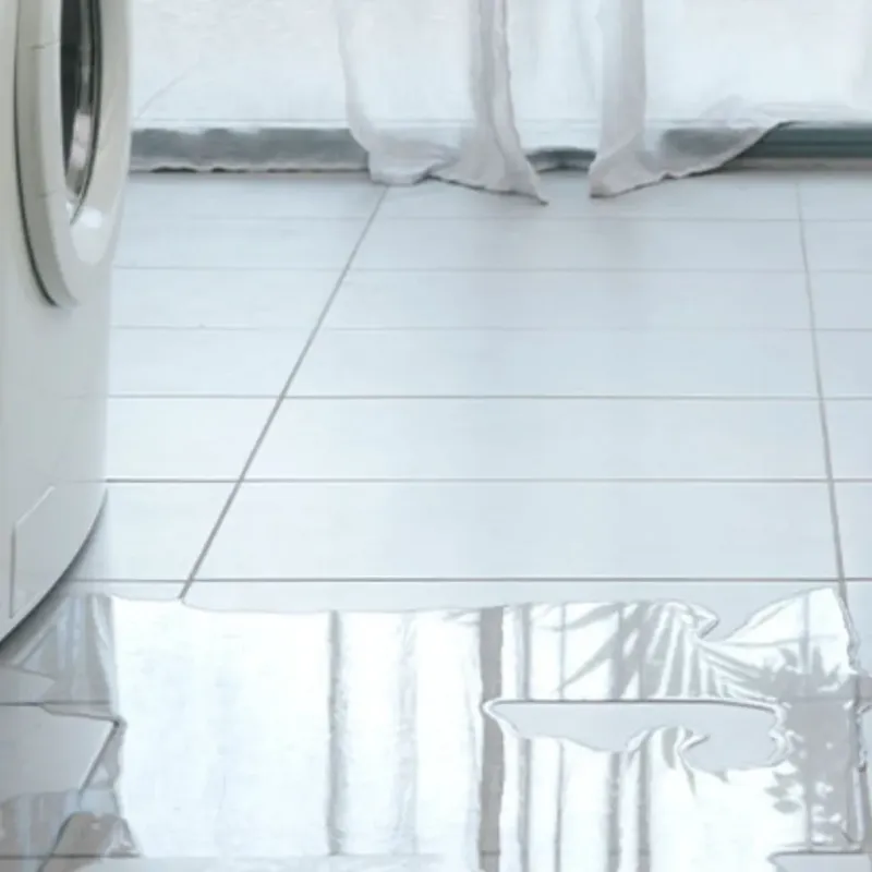 Appliance Leak Cleanup in Cheektowaga, NY